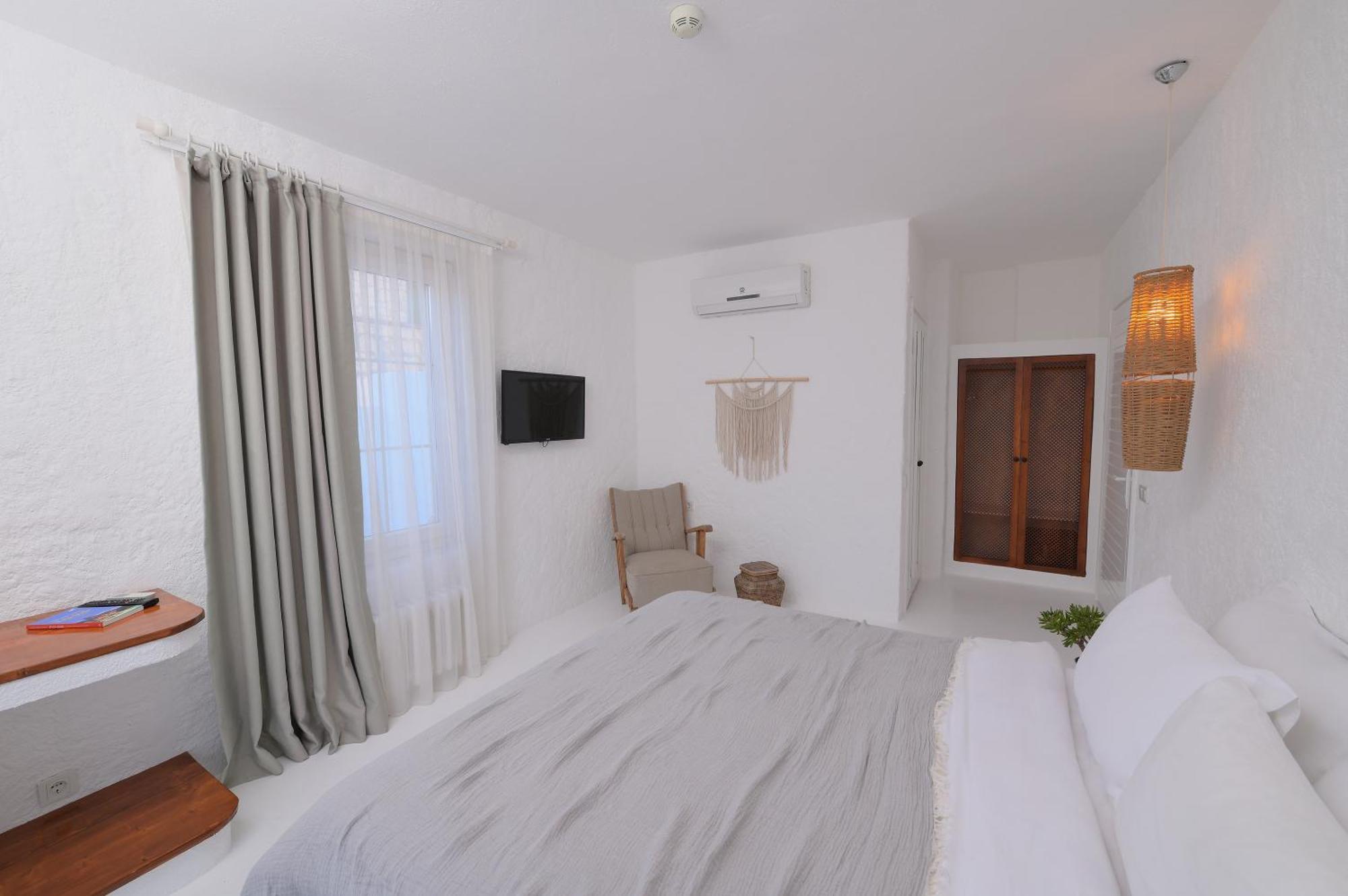 Peremere Alacati Otel מראה חיצוני תמונה