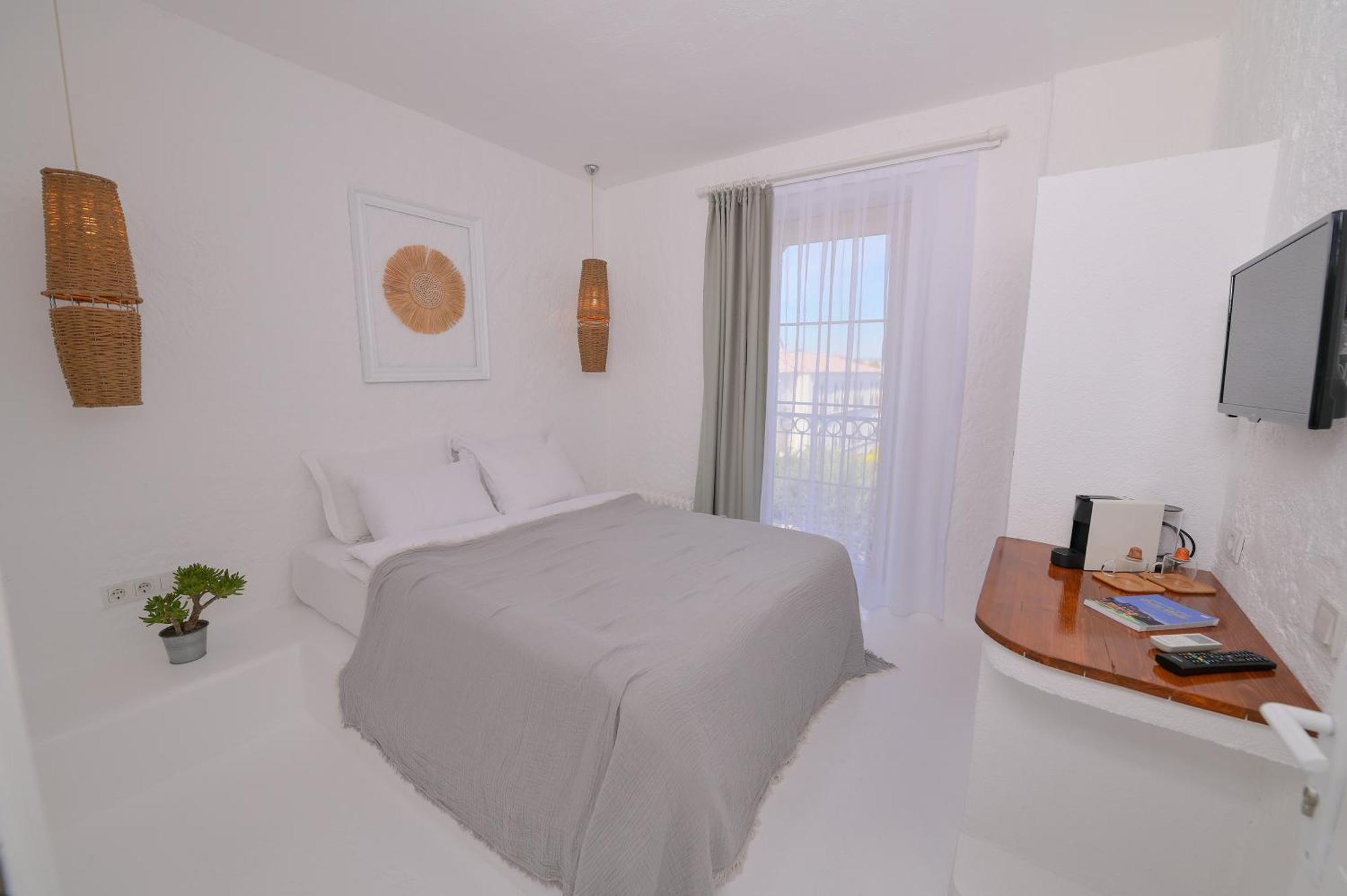 Peremere Alacati Otel מראה חיצוני תמונה