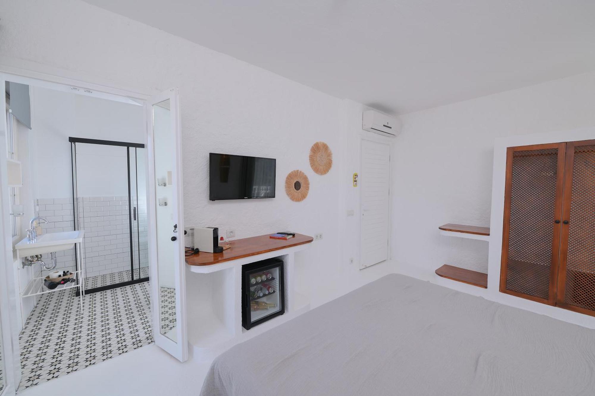 Peremere Alacati Otel מראה חיצוני תמונה