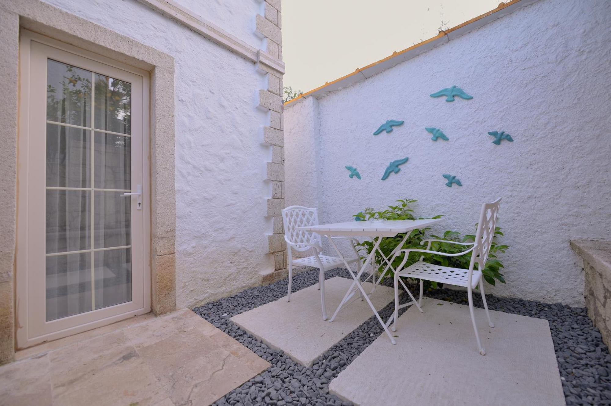 Peremere Alacati Otel מראה חיצוני תמונה