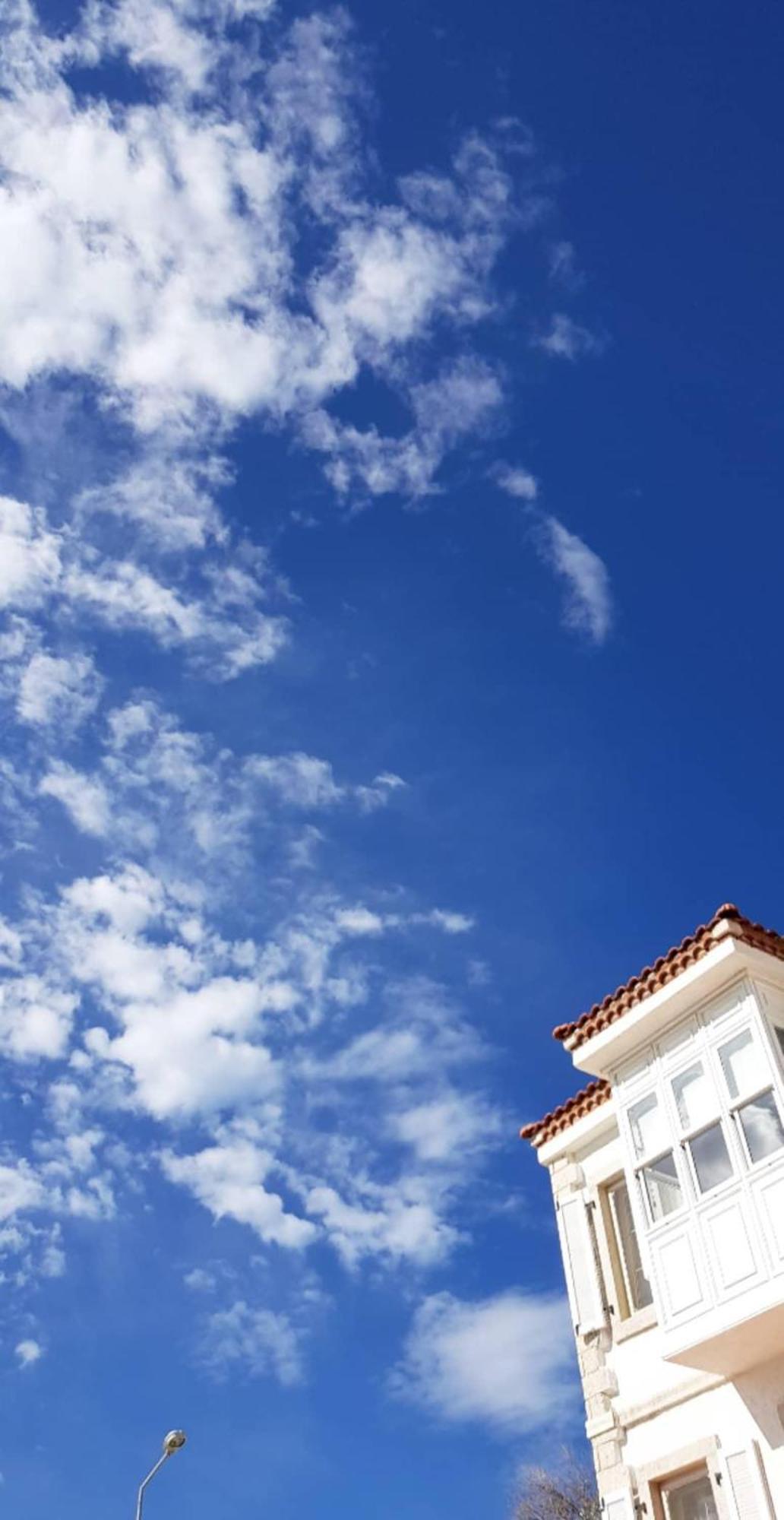 Peremere Alacati Otel מראה חיצוני תמונה
