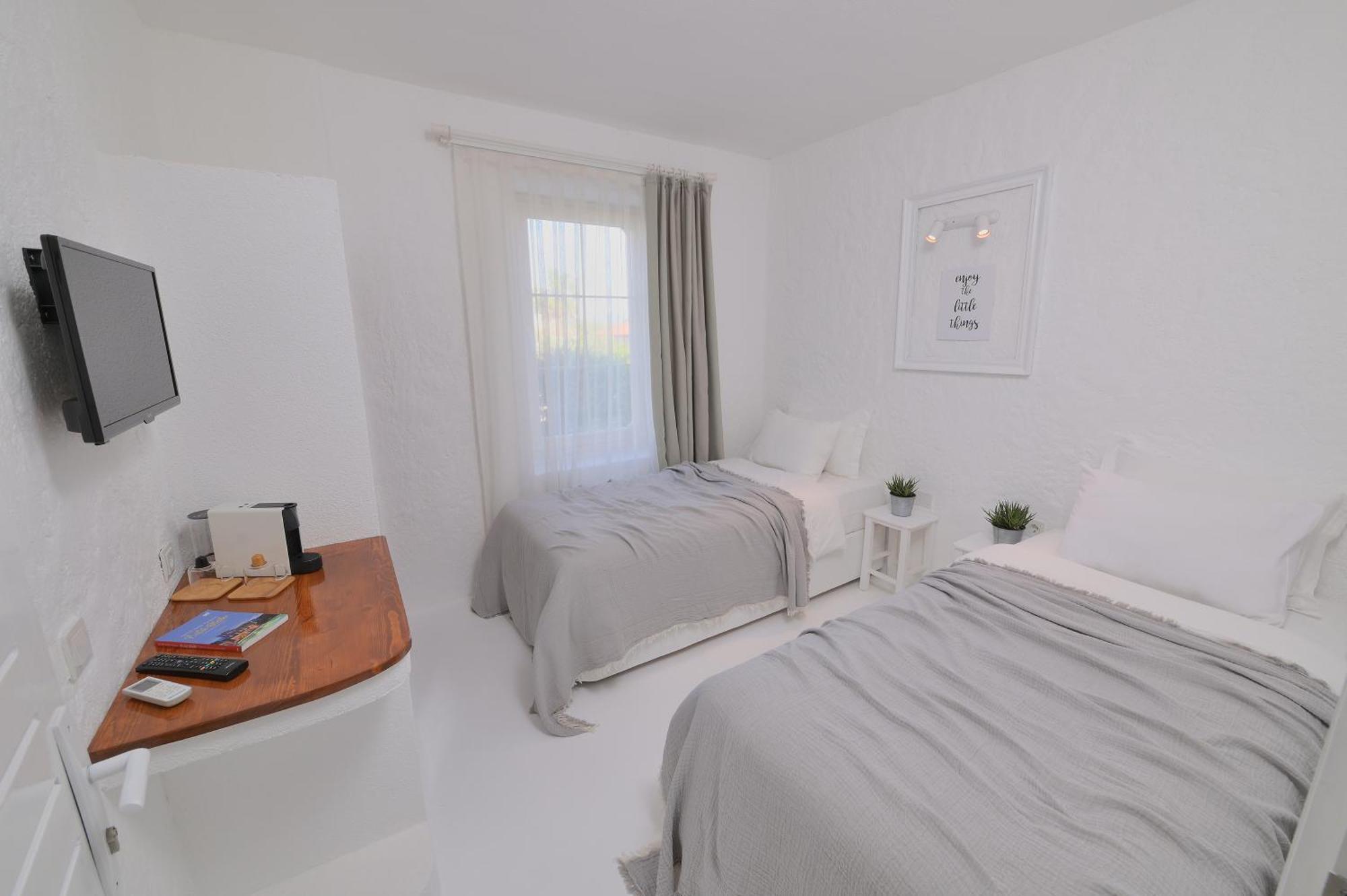 Peremere Alacati Otel מראה חיצוני תמונה