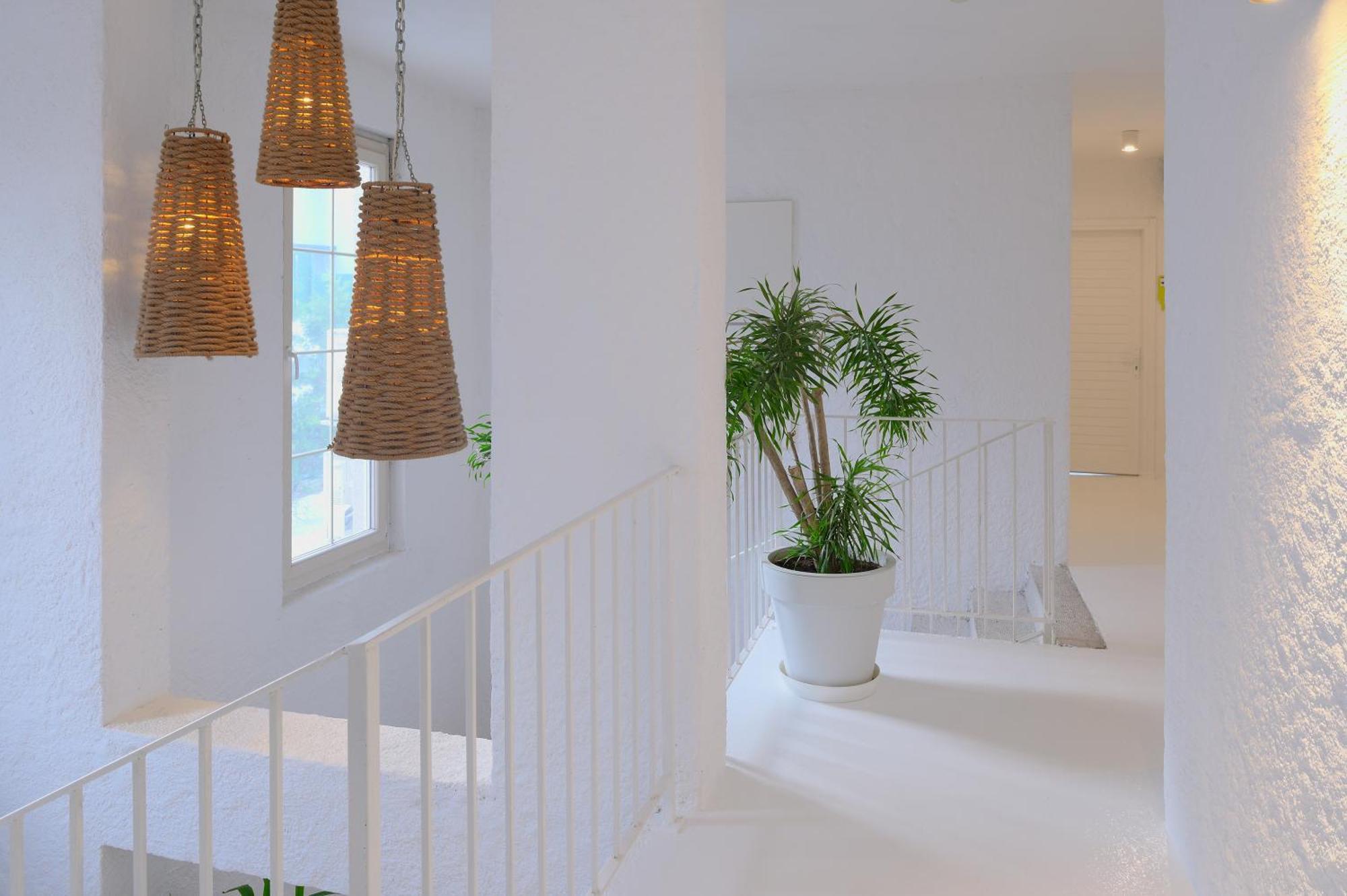 Peremere Alacati Otel מראה חיצוני תמונה