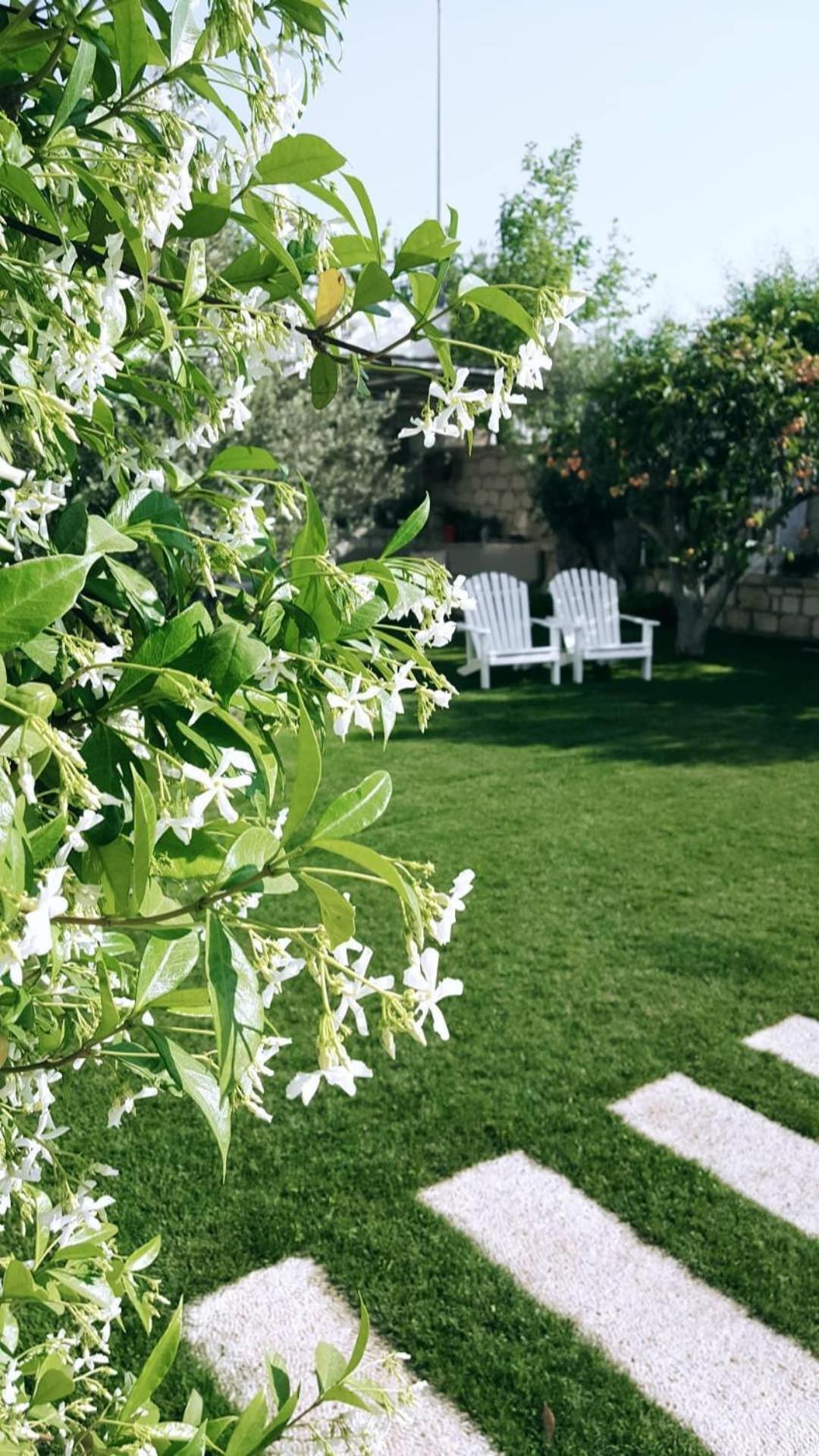 Peremere Alacati Otel מראה חיצוני תמונה